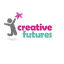 Creative Futures (Uk) logo