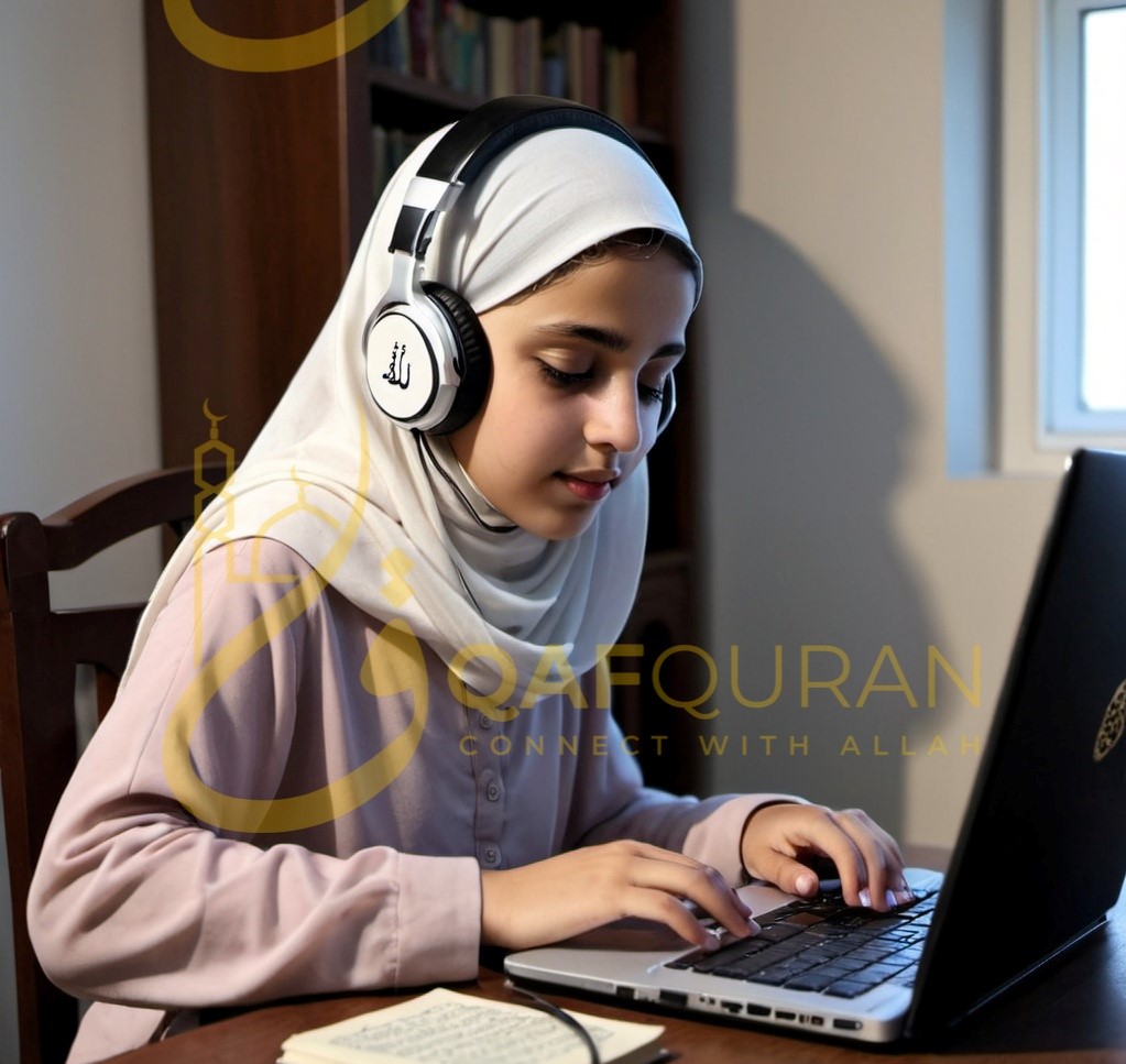 Learn Quran Online