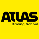 Atlas Driving School logo