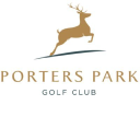 Porters Park Golf Club logo