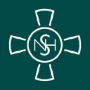 Newcastle Church High School logo