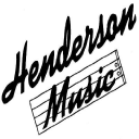 Henderson Music Ltd logo