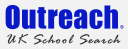 Outreach School Search logo