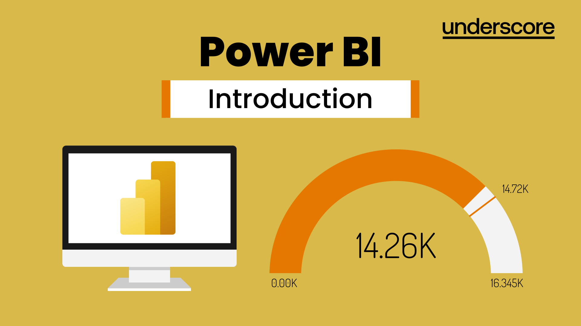 Power BI Introduction