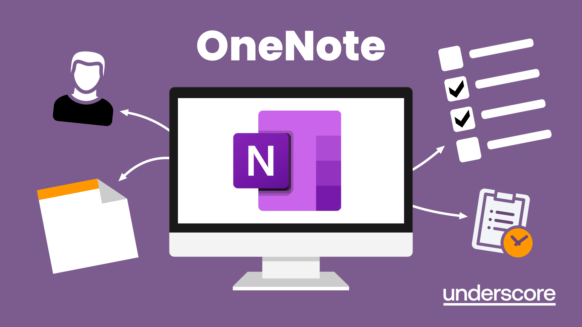 OneNote