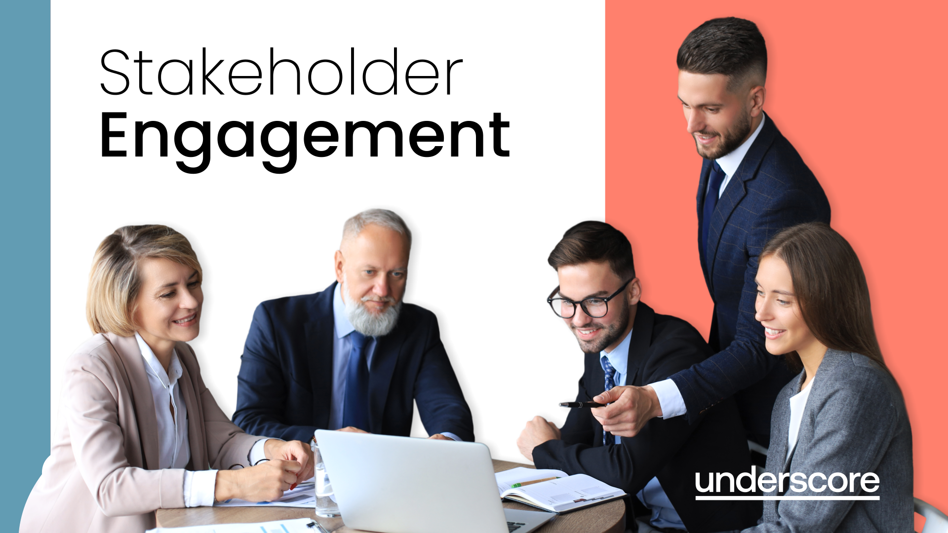 Stakeholder engagement