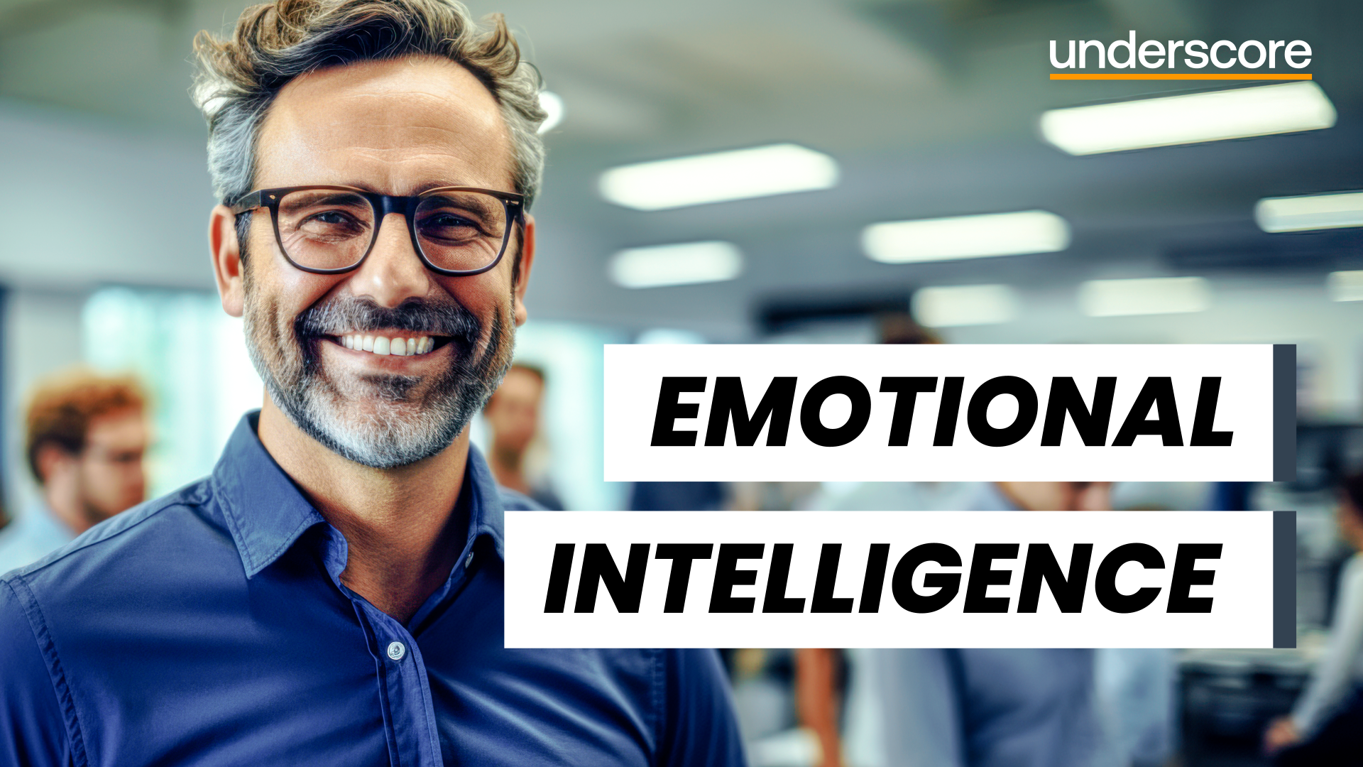 Emotional Intelligence