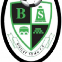 Birtley Town Football Club logo