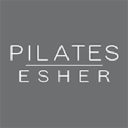 Pilates Esher logo