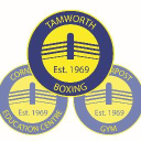 Tamworth Boxing Club logo