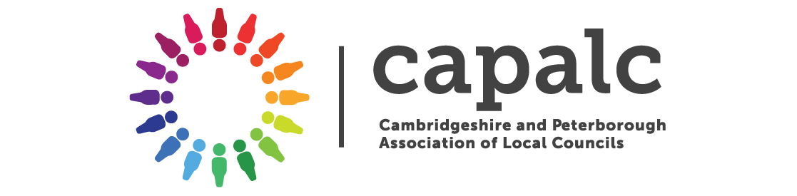 Cambridgeshire & Peterborough ALC logo