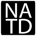 The National Association for the Teaching of Drama logo