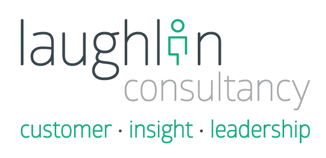 Laughlin Consultancy Ltd logo