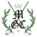 Morriston Golf Club logo