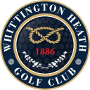 Whittington Heath Golf Club logo