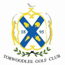 Torwoodlee Golf Club logo