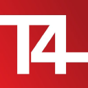 T4 Educate logo