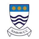 Sunbury Cricket Club logo