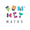 Funkey Maths logo