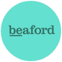 Beaford Arts logo