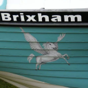 Brixham Gig Club logo