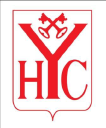 Yateley Hockey Club logo