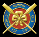 Newquay Rowing Club logo