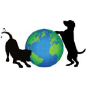 The Wonderful World Of Dogs Dog Park logo