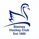 Staines Hockey Club logo