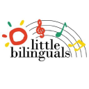 Little Bilinguals logo