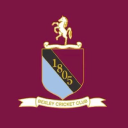 Bexley Cricket Club logo