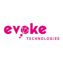 Evoke Education logo