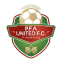 Pfa United logo