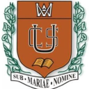 Catholic University School logo