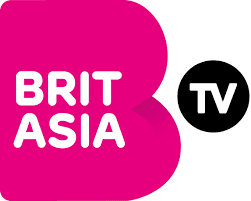 BritAsia TV logo