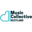 Music Collective Scotland logo