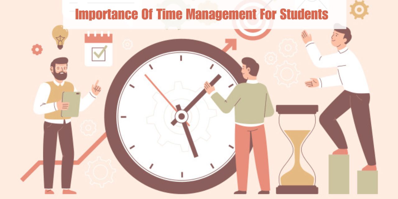 Why Time Management is Crucial for UK GCSE and A-Level Success
