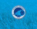 Stokey United logo