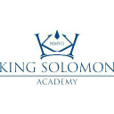 Ark King Solomon Academy logo