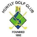 Huntly Golf Club logo