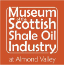 Museum of the Scottish Shale Oil Industry logo