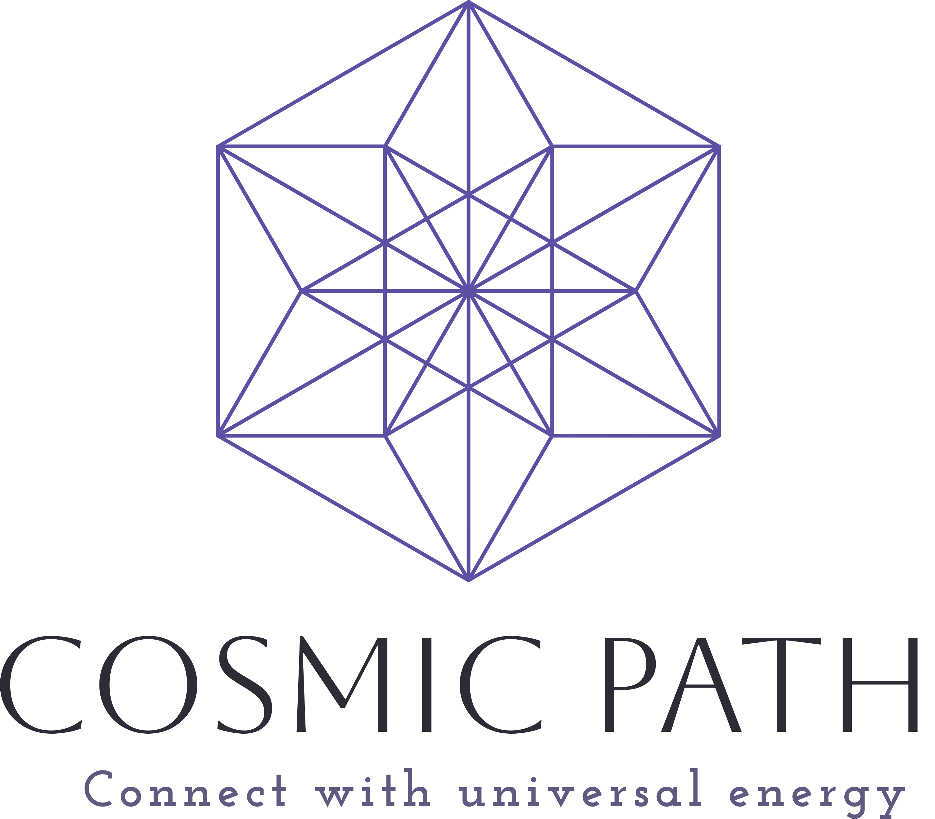 Cosmic Path Yoga Flow