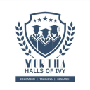 Mortha Halls Of Ivy logo