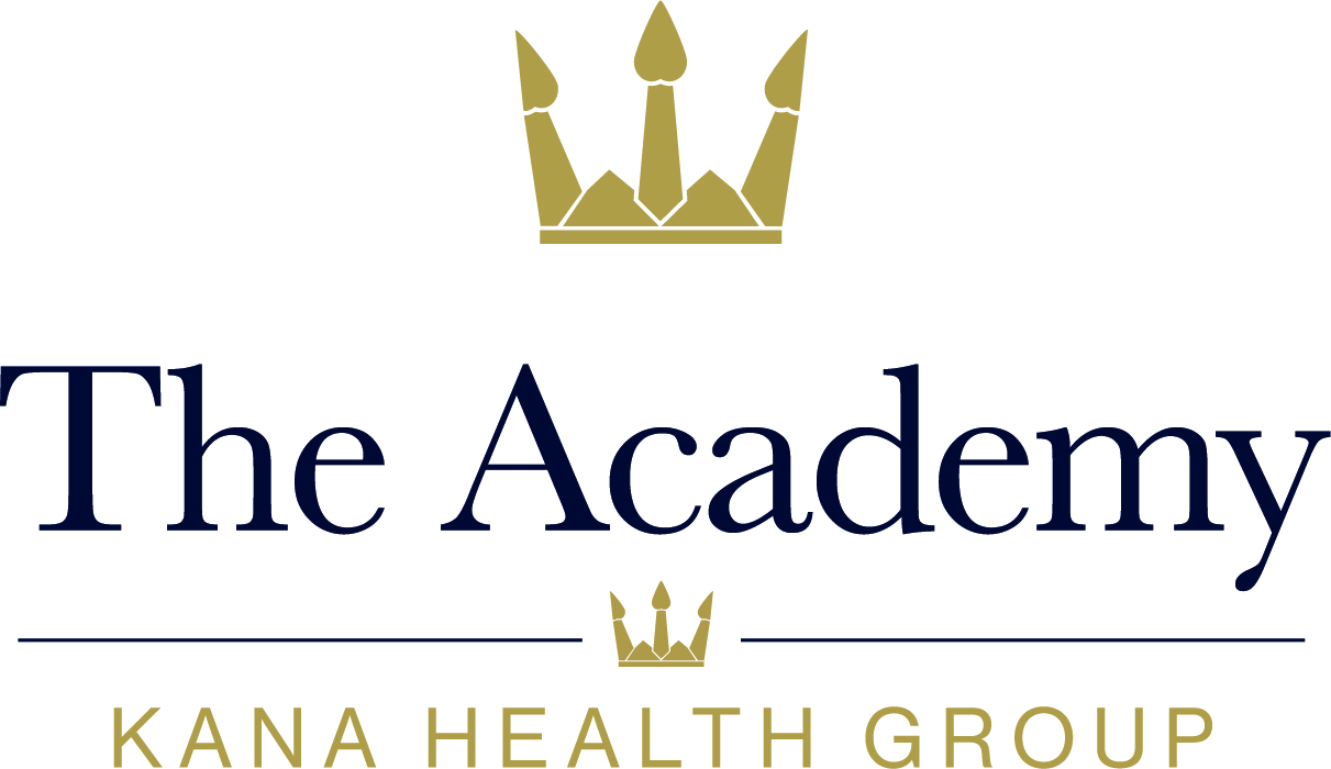 The Kana Academy - Kana Health Group logo