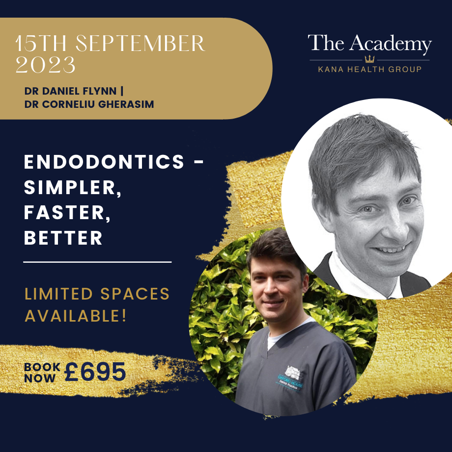 Fundamentals in Endodontics