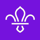 Godalming Scouts logo