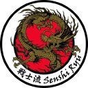 Senshi Ryu Martial Arts logo