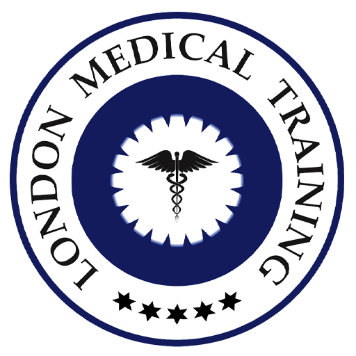 London Medical Training logo