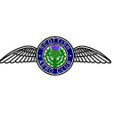 The Scottish Aero Club logo