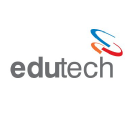 Edutech logo